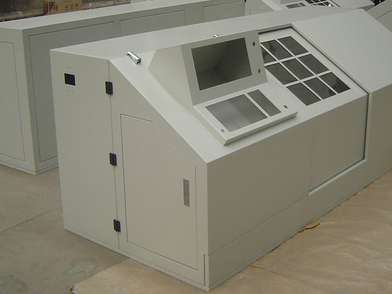 鈑金加工的應(yīng)用有哪些？