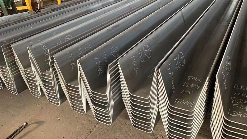 橋梁U肋的制作工藝有哪些？