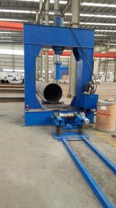 自有設(shè)備，鋼管整形機(jī)