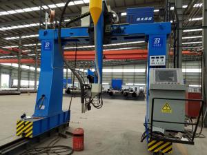 自有設(shè)備，龍門自動焊